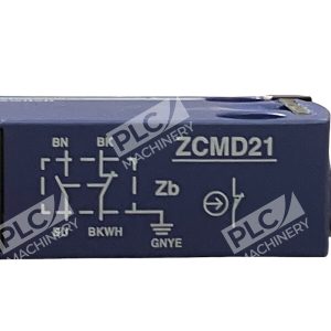 Schneider Electric ZCMD21 Telemecanique Limit Switch 226984915918