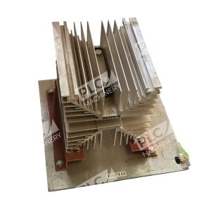 Schotty B-20138 Diode Rectifier D210