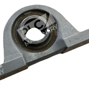 Sealmaster MPD-43 2-11/16 Pillow Block Bearing P-312