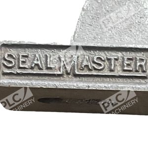 Sealmaster MPD 43 2 1116 Pillow Block Bearing P 312 226984916998