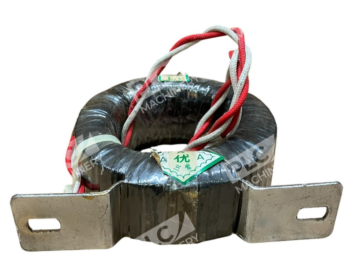 Shanghai Medar Welding SMWE 0.5kV 1000A Current Pick Up Coil SM303-0699V1 - Image 3
