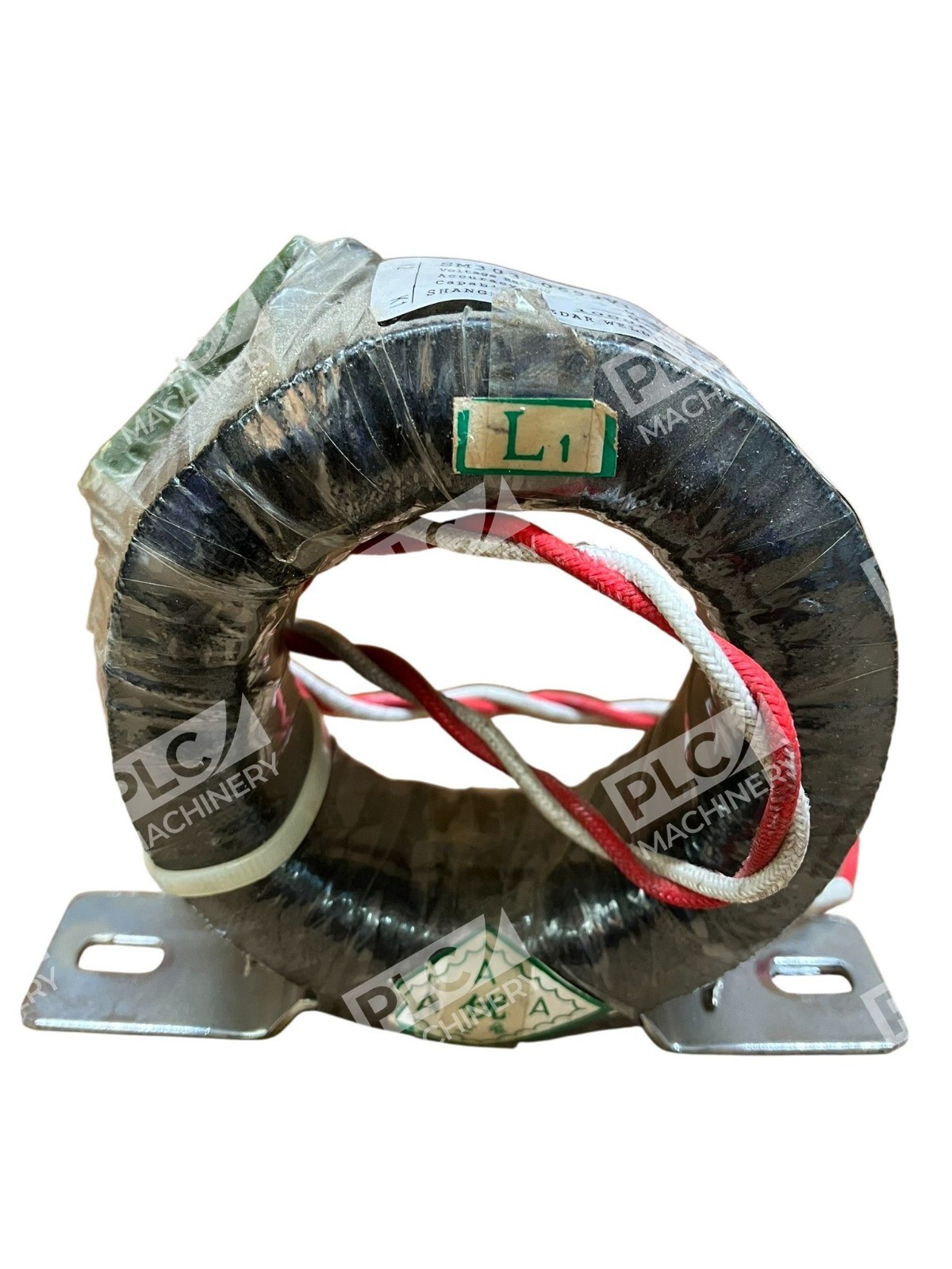 Shanghai Medar Welding SMWE 0.5kV 1000A Current Pick Up Coil SM303-0699V1 - Image 6