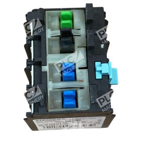 Siemens 10A Auxiliary Switch Block 3RH1921 1LA11 226806490608