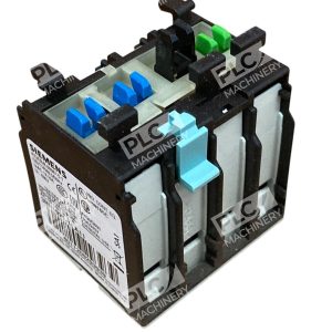 Siemens 10A Auxiliary Switch Block 3RH1921 1LA11 226806490608