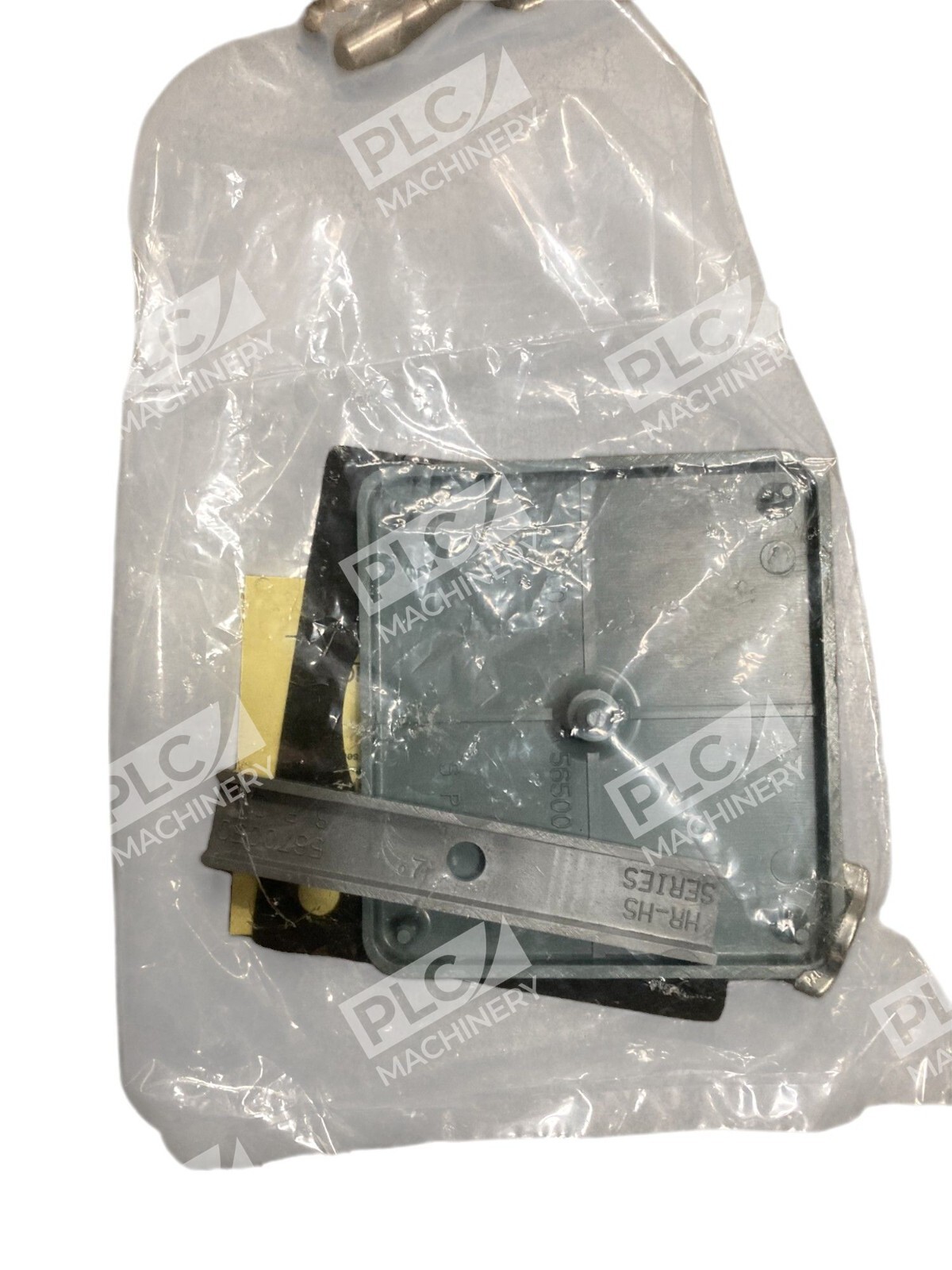 Siemens Hub Cover Plate 4810142 Rev D - Image 3