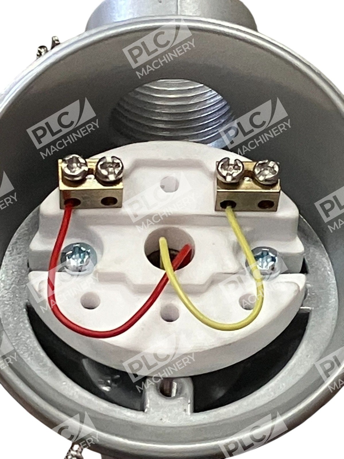 Smart Sensor Inc SA182 F310/310H E181190 8/20 Flanged Thermocouple 4" 150 B16.5 - Image 4