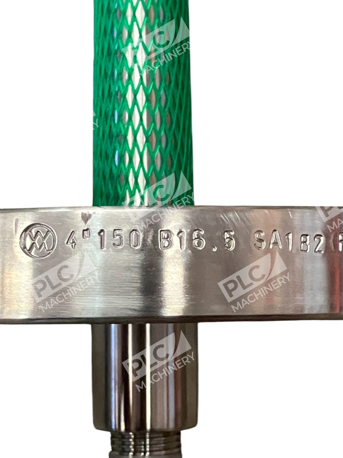 Smart Sensor Inc SA182 F310/310H E181190 8/20 Flanged Thermocouple 4" 150 B16.5 - Image 5