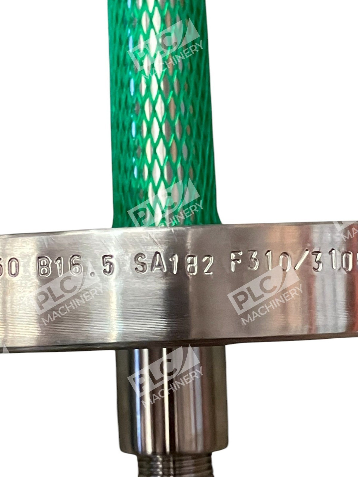 Smart Sensor Inc SA182 F310/310H E181190 8/20 Flanged Thermocouple 4" 150 B16.5 - Image 6