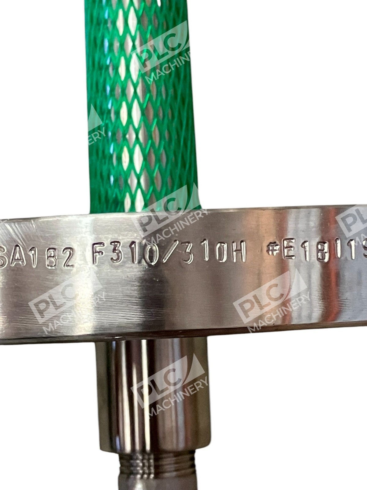 Smart Sensor Inc SA182 F310/310H E181190 8/20 Flanged Thermocouple 4" 150 B16.5 - Image 7