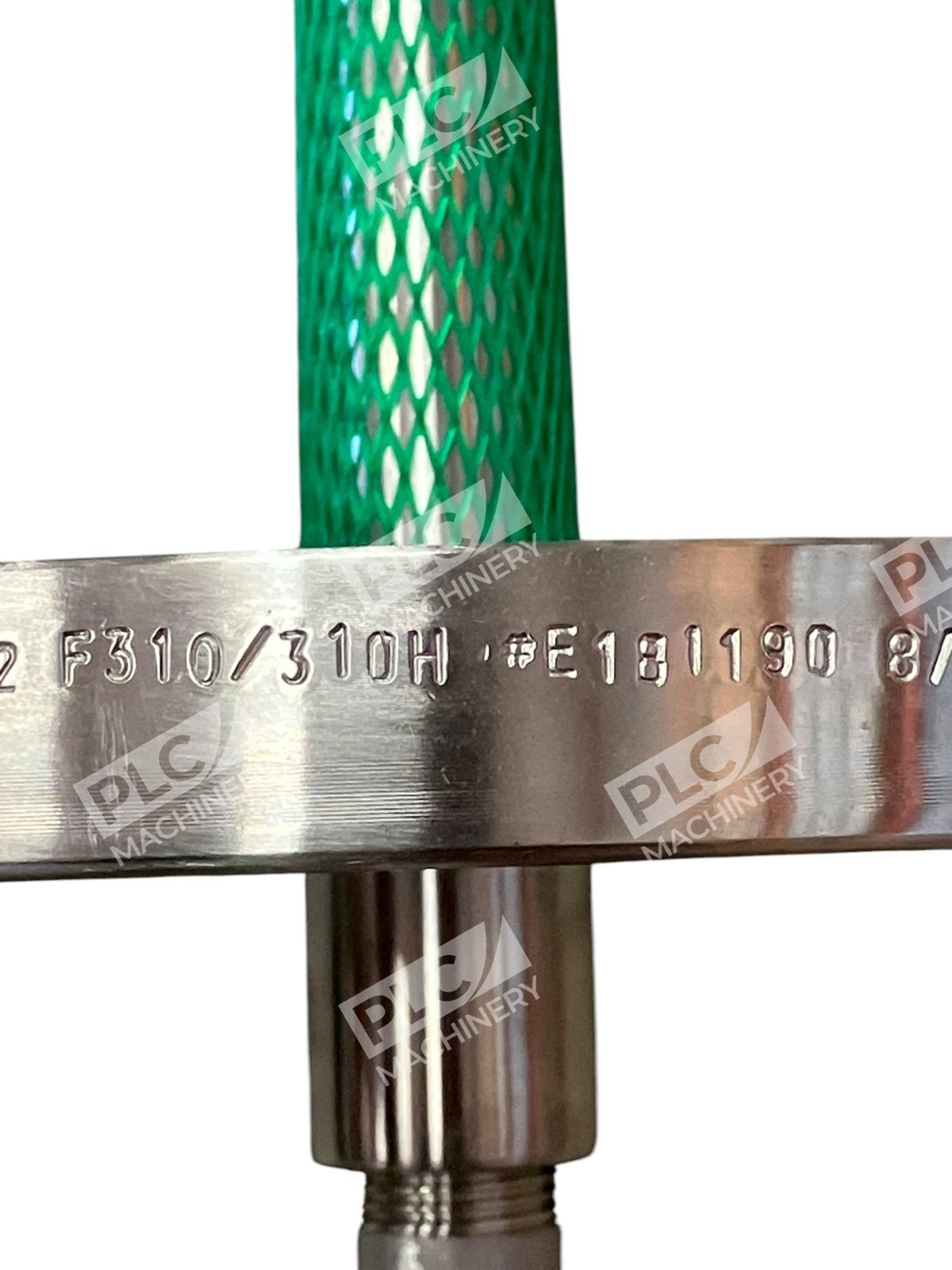 Smart Sensor Inc SA182 F310/310H E181190 8/20 Flanged Thermocouple 4" 150 B16.5 - Image 8