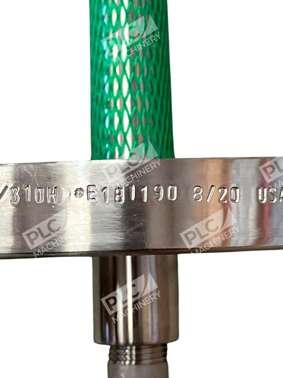 Smart Sensor Inc SA182 F310/310H E181190 8/20 Flanged Thermocouple 4" 150 B16.5 - Image 9