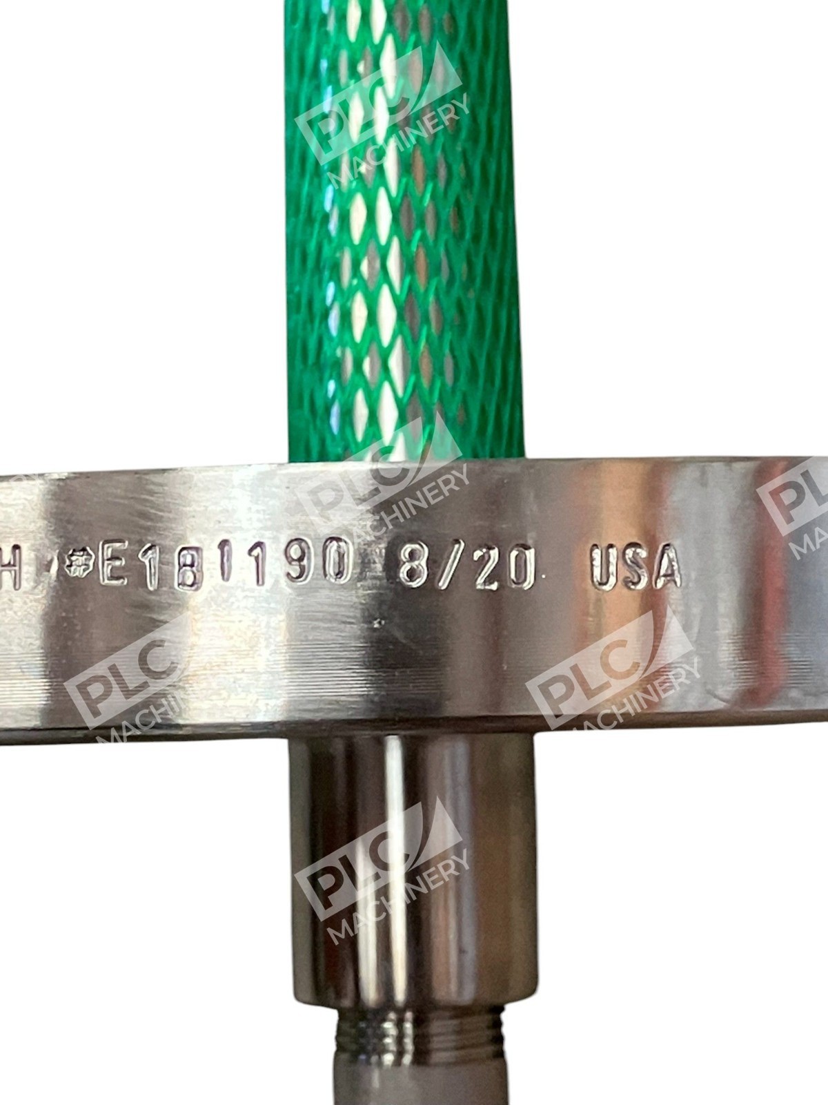 Smart Sensor Inc SA182 F310/310H E181190 8/20 Flanged Thermocouple 4" 150 B16.5 - Image 10