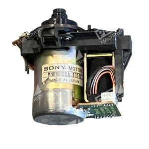 Sony 1151E Motor MNR6000A w RM 40 1 622 605 12