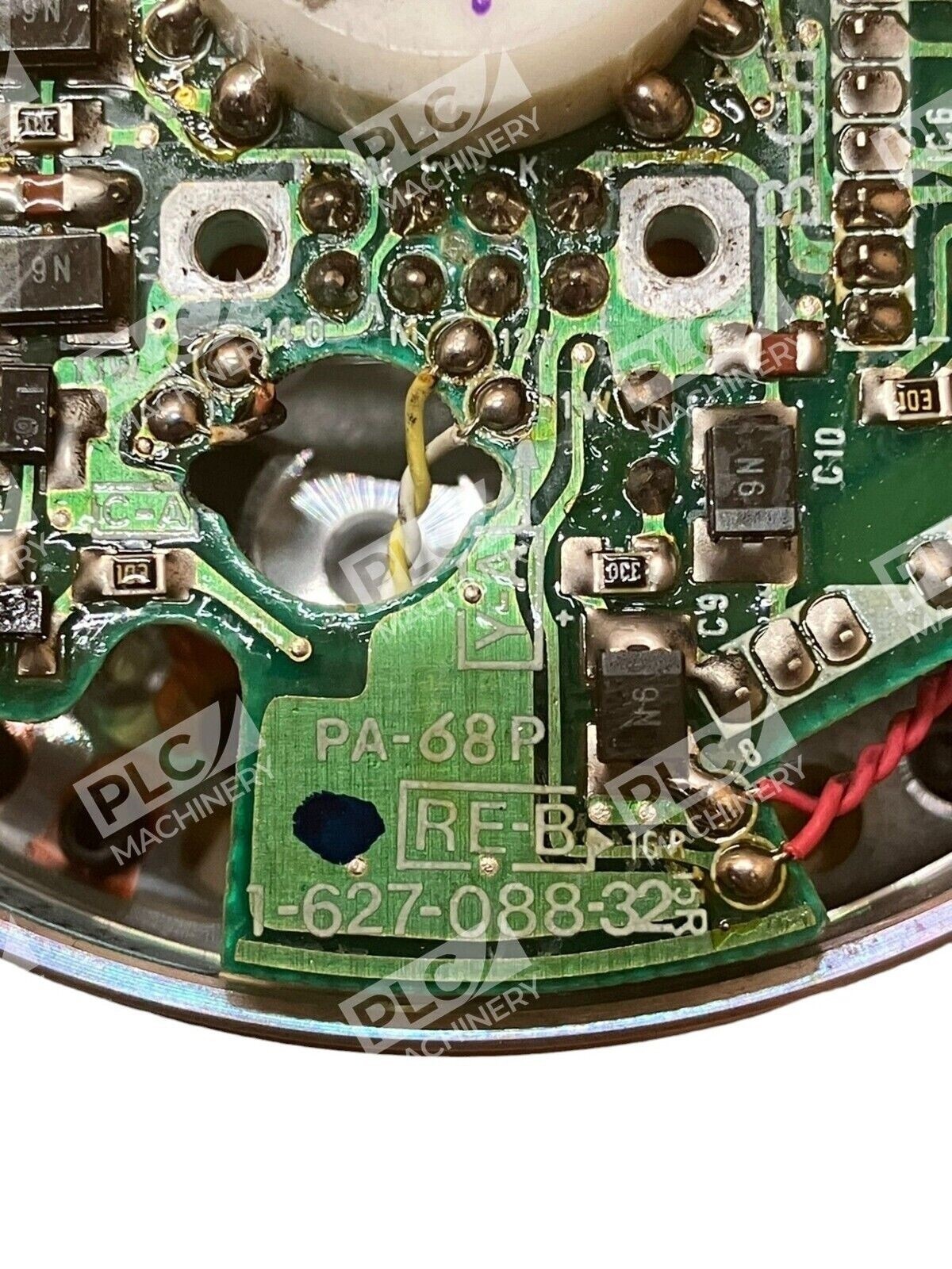 Sony PA-68P RE-B 1-627-088-32 T05B - Image 4