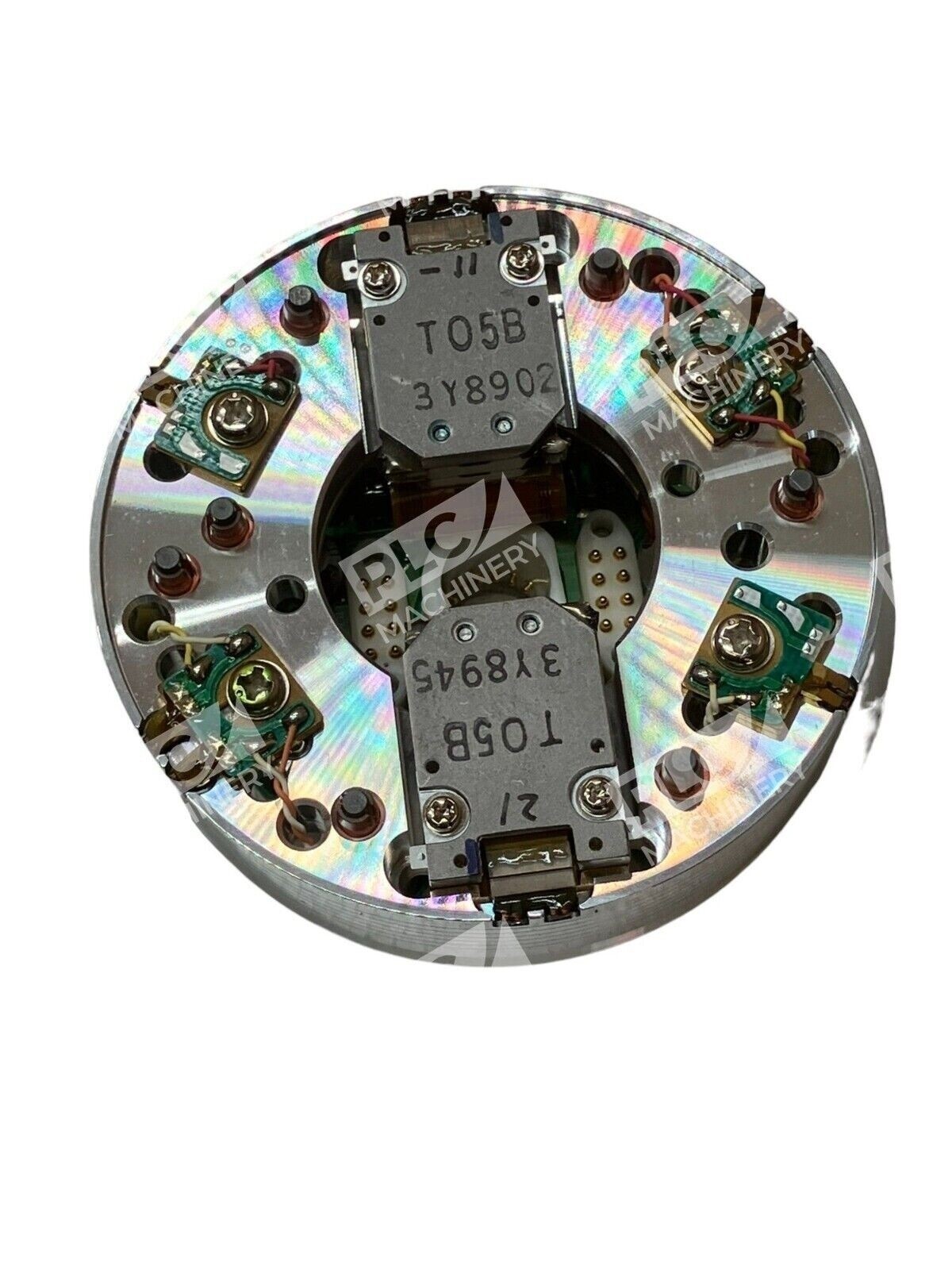 Sony PA-68P RE-B 1-627-088-32 T05B - Image 5