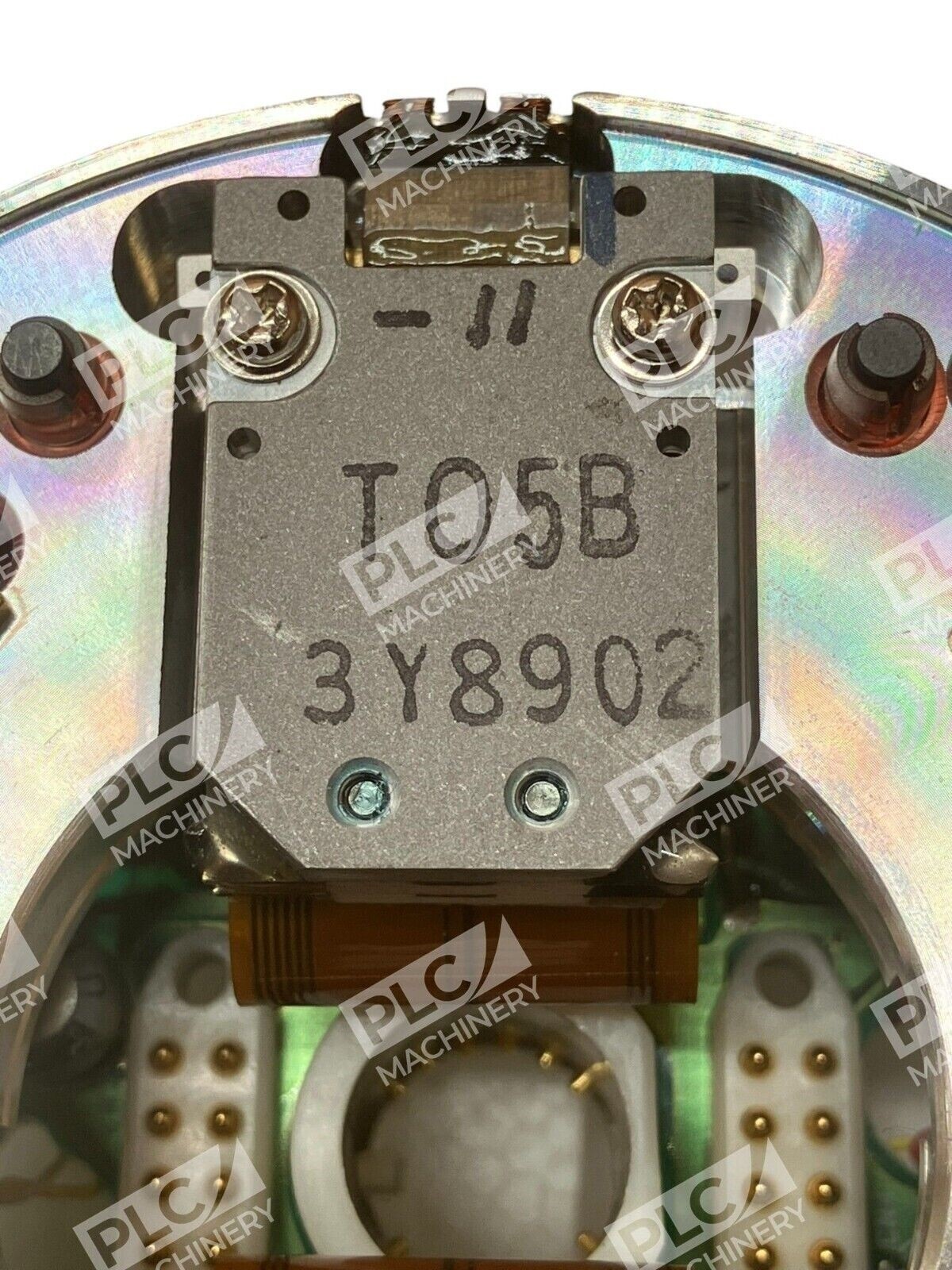 Sony PA-68P RE-B 1-627-088-32 T05B - Image 6