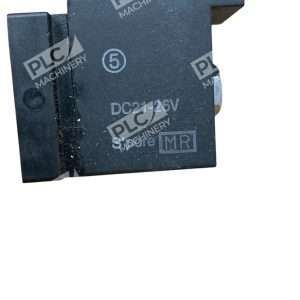 Spore DC21 26V Solenoid Valve 297475122458