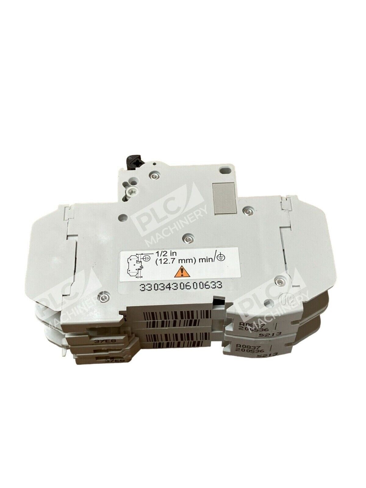 Square D 60163 Multi 9 C60 Circuit Breaker 15A - Image 6