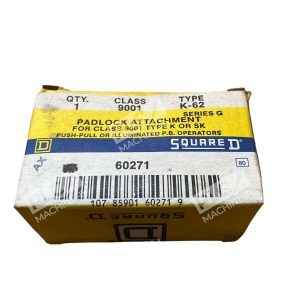 Square D 9001 K-62 Padlock Attachment