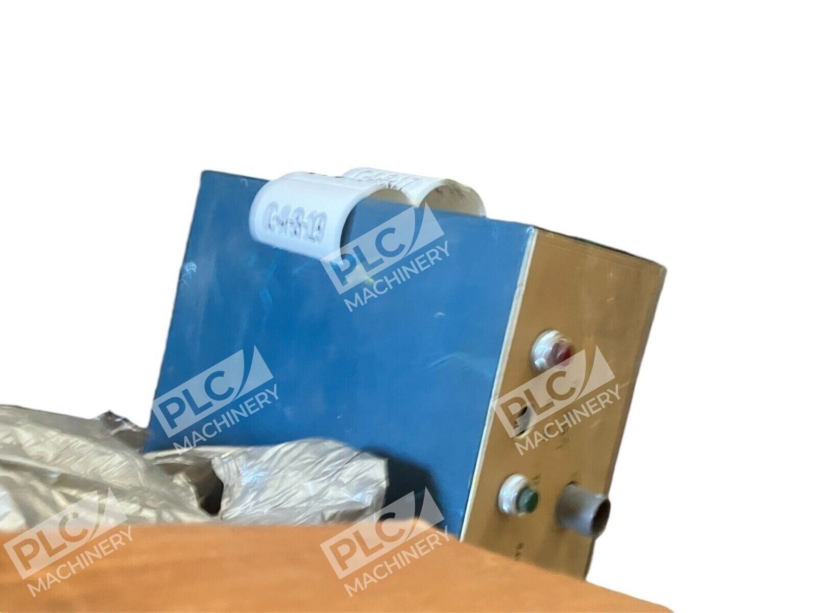 Sumitomo SM-Cyclo Speed Reducer 400 Series CNHJ4115Y51 - Image 3