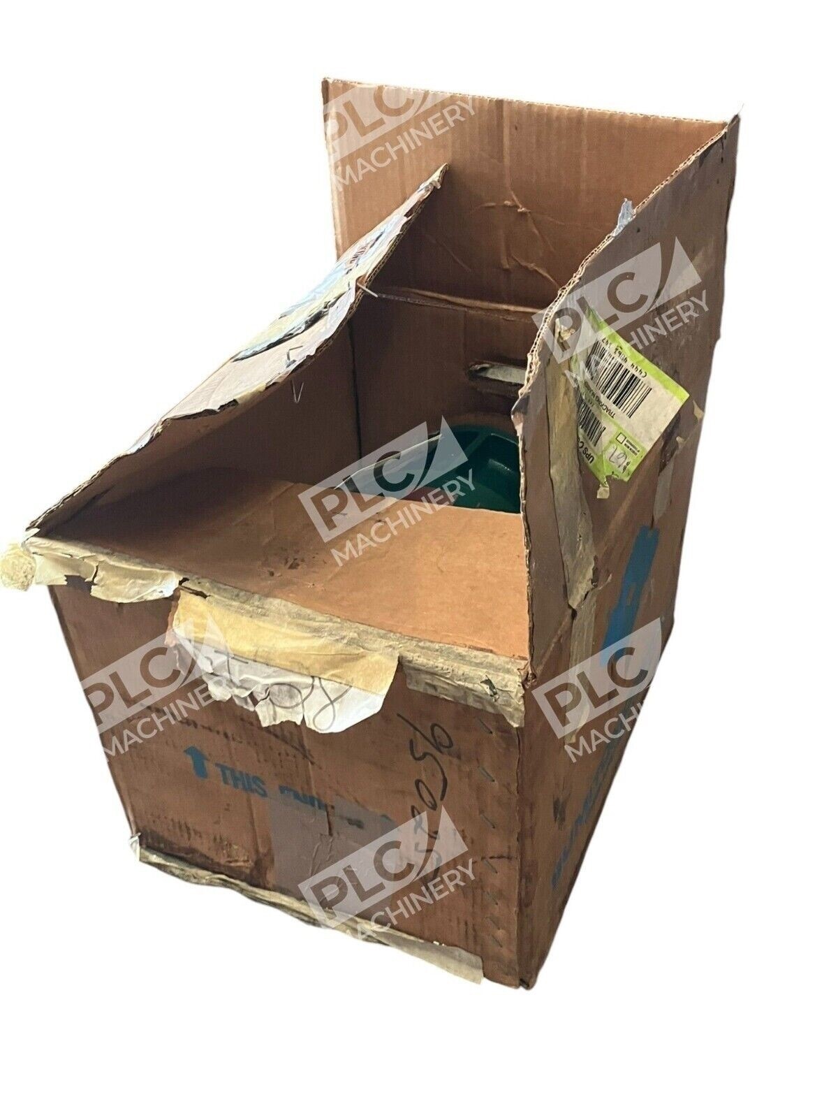 Sumitomo SM-Cyclo Speed Reducer 400 Series CNHJ4115Y51