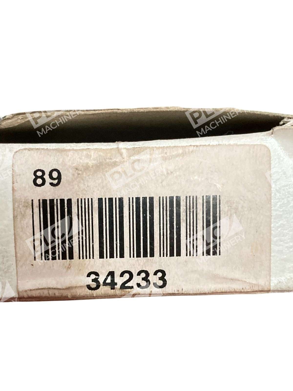 Sylvania 34233 Miniature Incandescent Indicator Tail Light Bulbs One Box of 8 - Image 3