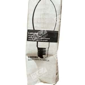 Sylvania Lumalux ED23.5 HPS High Pressure Sodium Lamp Mogul E39 HID