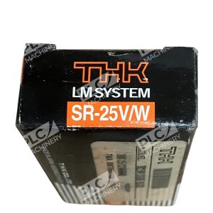 THK 23mm Rail 83x48mm Carriage Linear Guide Bearing Block SR25W1SS-GK