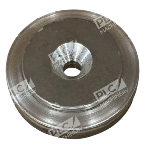 TN0.875 CL2500 Attemperator Ring Seat VF1420042-831