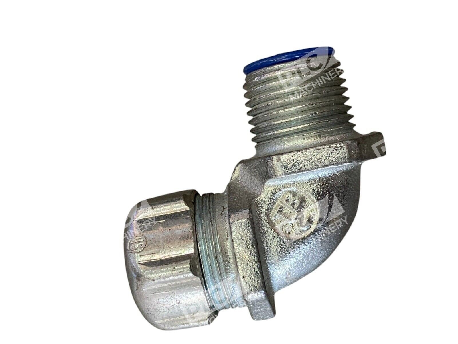 Thomas & Betts 90 Degree Connector