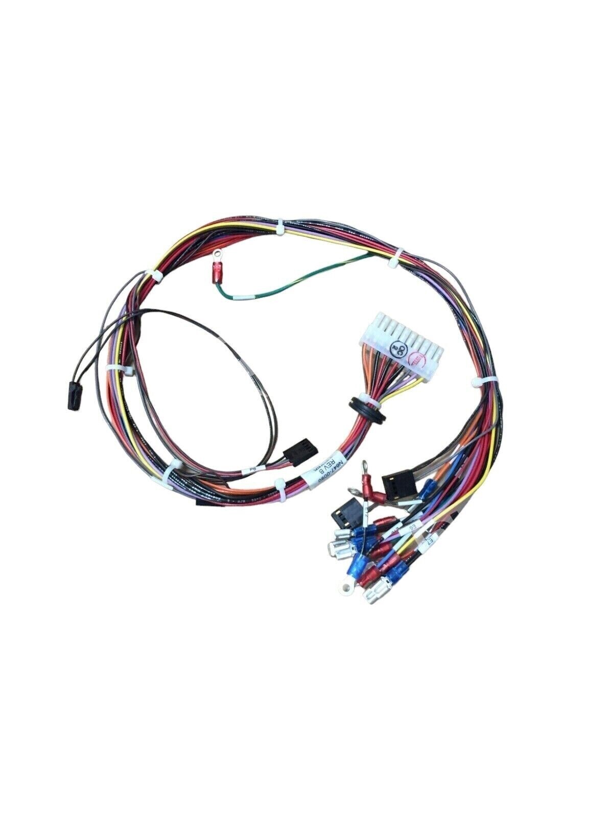 Tornik 65429407 82756368 Harness Assembly TM Gold N647-0090 - Image 4