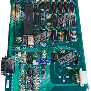 Total Control Products TCP VDG13294 PCB Circuit Board 260 0600 038 Rev F