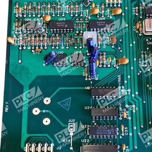 Total Control Products TCP VDG13294 PCB Circuit Board 260 0600 038 Rev F 226743006698