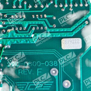 Total Control Products TCP VDG13294 PCB Circuit Board 260 0600 038 Rev F 226743006698