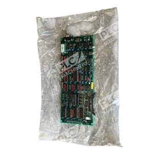 Tsubaki A3000 NUM03470 Circuit Board LMA CPU 001