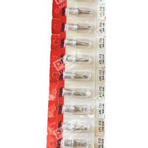 Ungar Soldering Iron Heating Unit Tip Sheet of 10 PL 113