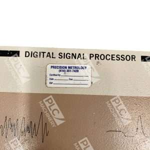 Unholtz Dickie UDCO Digital Signal Processor UD320 226477912568
