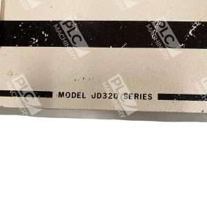 Unholtz Dickie UDCO Digital Signal Processor UD320 226477912568