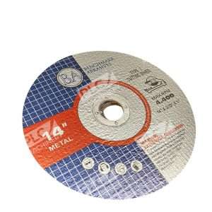 United Abrasives SAIT Iron Worker 24051 Type 1 Chop Saw Wheels 14 x 332 x 1 297944611078