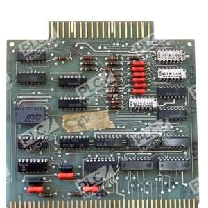 Universal 17675 / 17674 Instruments Industrial Control Board Automation