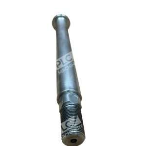 VF1430570 831 Moil Point Chisel Hydraulic Hammer Jackhammer Tool Alloy Steel 297940468468