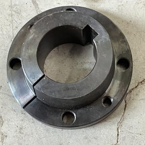 Van Gorp XTB25 115 Taper Bushing 1 1516 Bore 226987188238