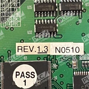 Vodavi SPGY0011003 10 Expansion Card V100 LANBLDK 300 VoIB 226460363268