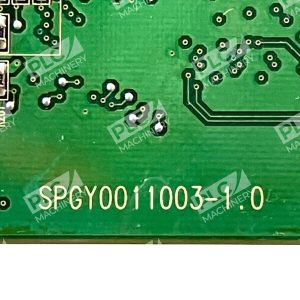 Vodavi SPGY0011003 10 Expansion Card V100 LANBLDK 300 VoIB 226460363268