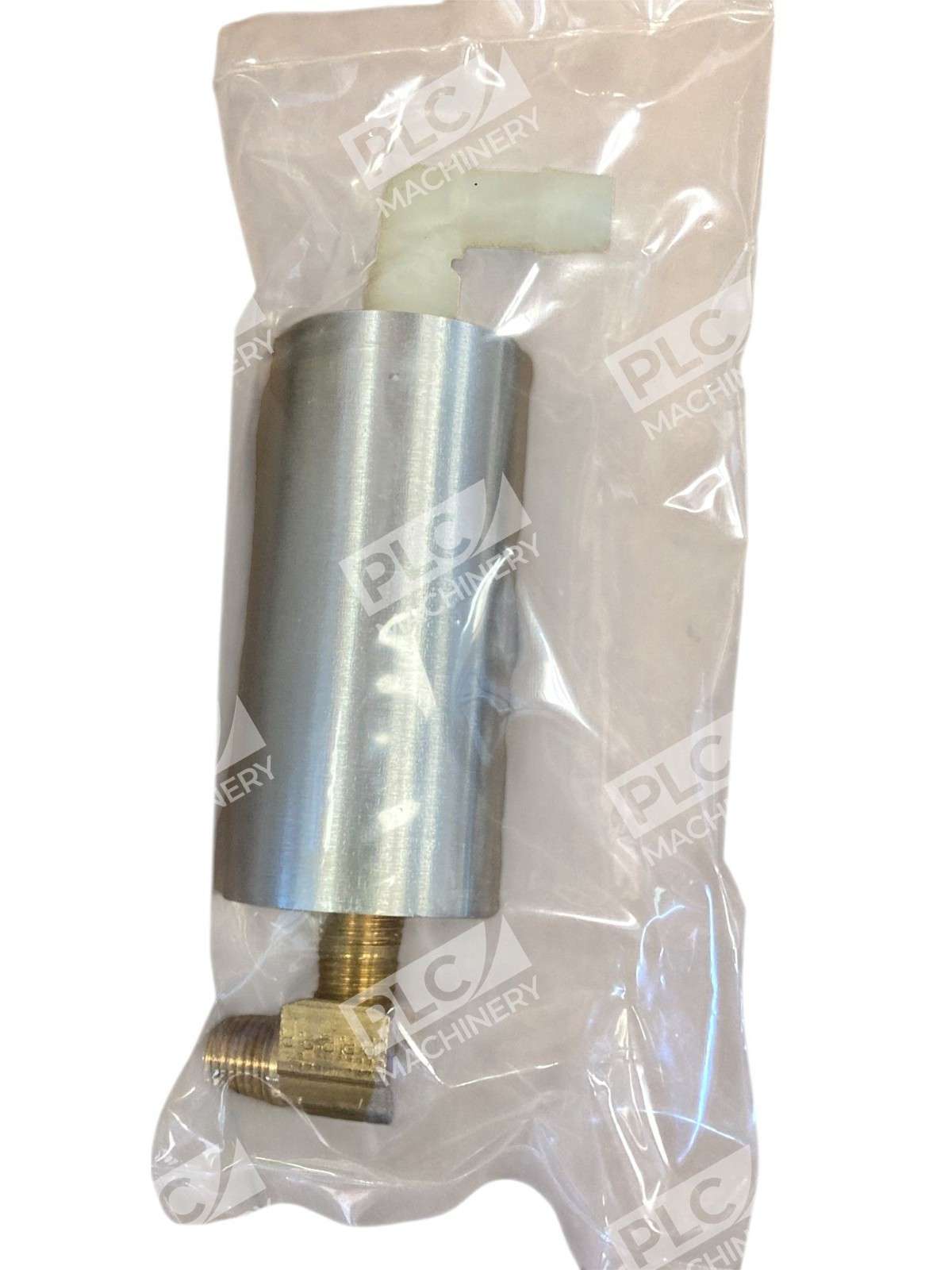 Vortec Vortex Cooler NEMA 4 / 35 SCFM Vortex Cooler 727-35H - Image 5