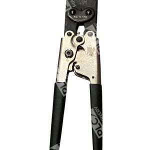 WE Crimper Crimping Tool WE 973A