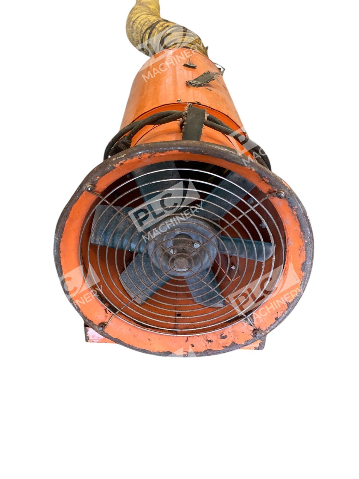 Wanco 1/3HP 3A Blower WAB8 - Image 11