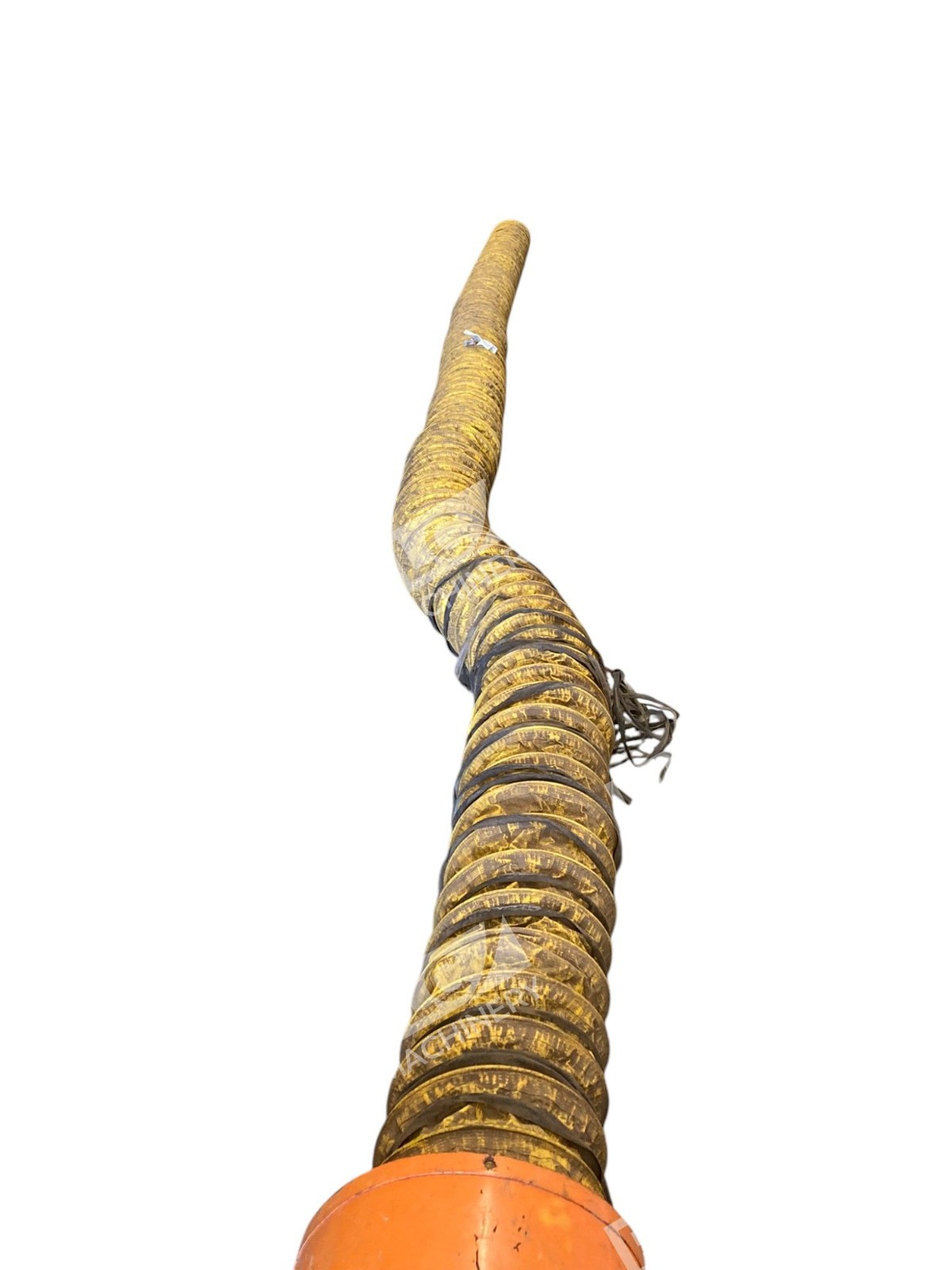 Wanco 1/3HP 3A Blower WAB8 - Image 13