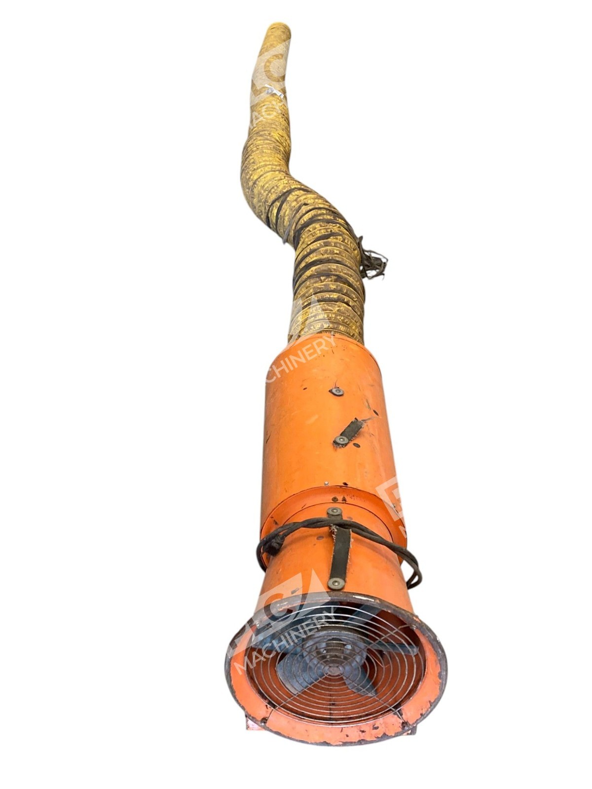 Wanco 1/3HP 3A Blower WAB8 - Image 8