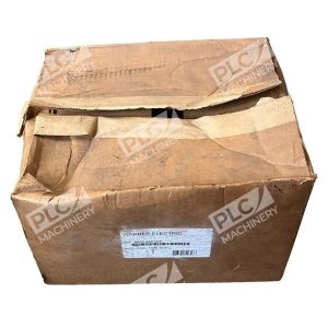 Warner Electric CBC 1500 AHFC Clutch Brake Control System 6050 448 006